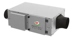 Компактная приточная установка VENTO RCV-500