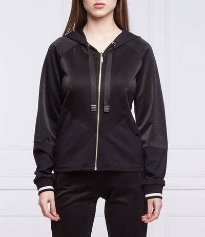 Худи Liu Jo Sport - черный(TA2008 J6182)