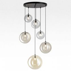 Подвесной светильник Citilux ORTON CL202163