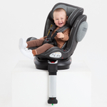 Автокресло Osann Eno 360 SL 0+1-2-3 Isofix