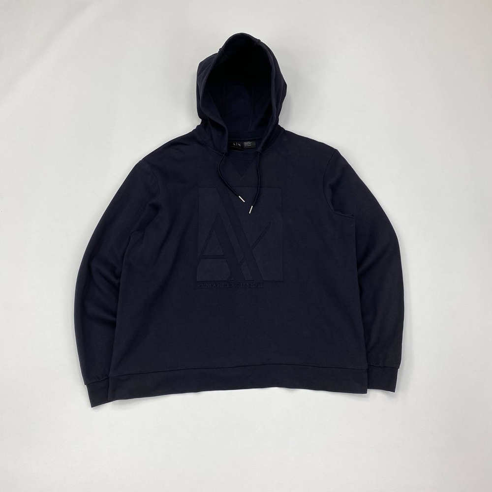 Худи ArmaniExchange