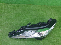 Фара левая Toyota Camry xv70 (2020-н.в.) LED