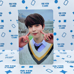 Фотокарта STRAY KIDS -  GO生 GO SAENG (Limited ver. | Сынмин)