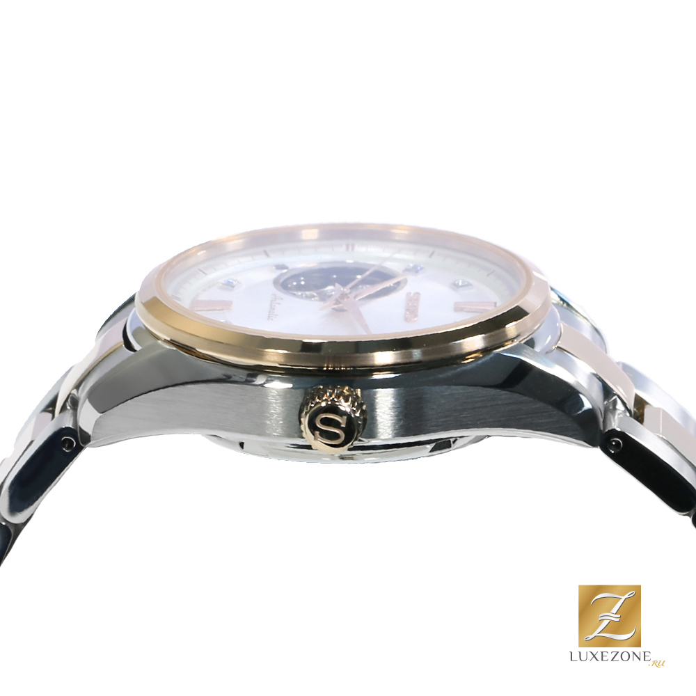 Seiko SSA866J1