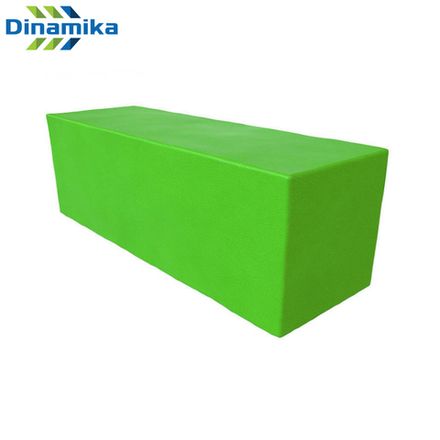 Мягкий модуль брусок-прямоугольник 1000х700х850 мм