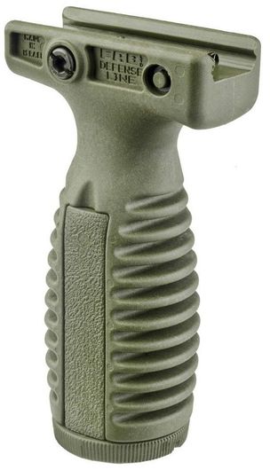 Тактическая рукоять TAL-4