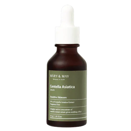 Mary may Centella Asiatica 30 ml