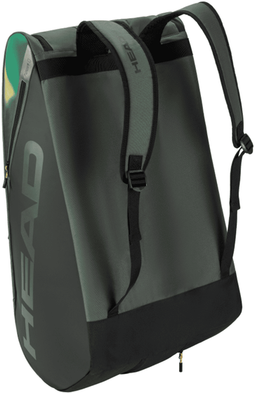 Сумка теннисная Head Tour Racquet Bag XL, арт. 261014-TYBN