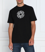 футболка Armani Exchange - черный(6LZTLF ZJGAZ)