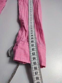 Рубашка H&M из хлопка на 14+ лет