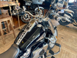 Harley-Davidson Fat Boy 2025 