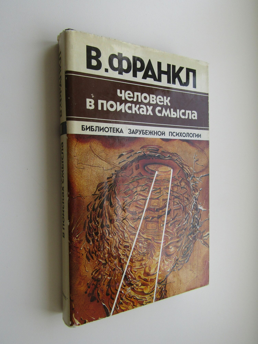 Человек в поисках смысла