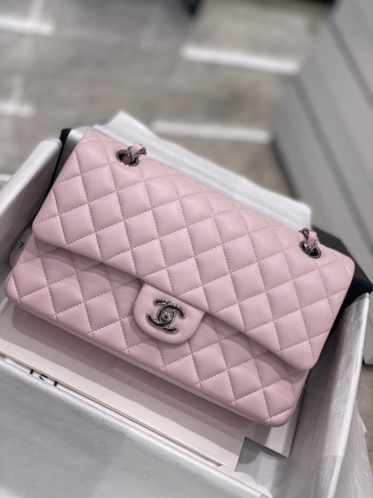 Chane1 Bag 25 cm