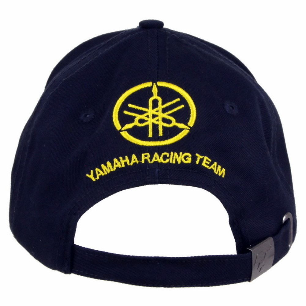 Бейсболка Yamaha