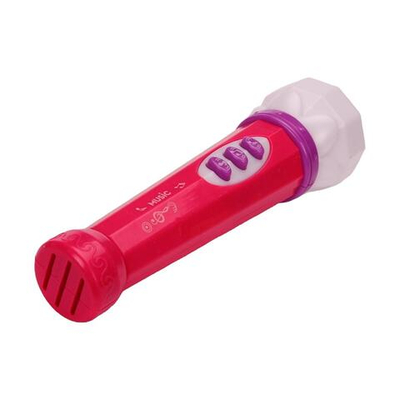 Микрофон, коробка 5829