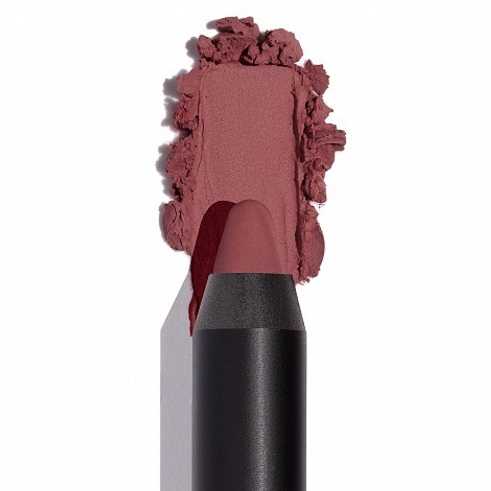 Помада карандаш для губ ROMANOVAMAKEUP Sexy Lipstick Pen Velvet - VINTAGE ROSE