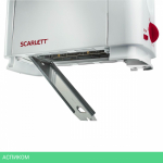 Тостер Scarlett SC-TM11013 белый