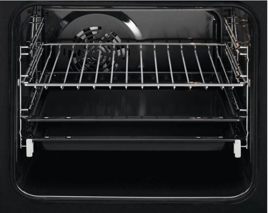 Электрический духовой шкаф Electrolux OEF5E50V