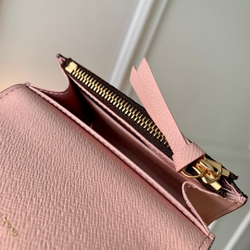 Louis Vuitton Rosalie Coin Purse
