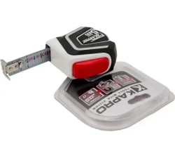 Kapro Измерительная рулетка Строительная 5м x 22мм