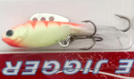 Балансир Columbia 43312 ICE JIGGER IL-187 50mm 8.5g