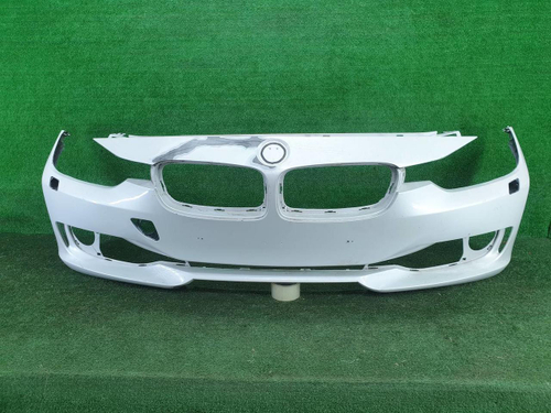 Бампер передний BMW 3er F30 F31 (2011-2016)