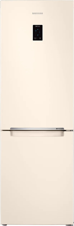 Холодильник Samsung RB33A32N0EL/WT бежевый