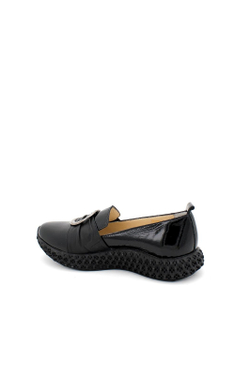Лоферы женские Ascalini R9951B