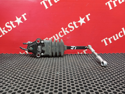 Кран уровня пола кабины 2023г.