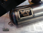 V8 ВЫХЛОПНАЯ ТРУБА / ГЛУШИТЕЛЬ 70 - 90 сс YAMAHA JOG50