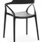 Стул Stis черный