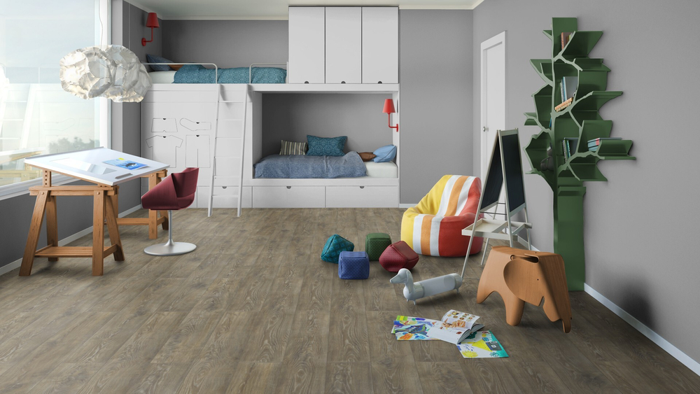 Ламинат Tarkett Poem 2101 Гомер (Homer)