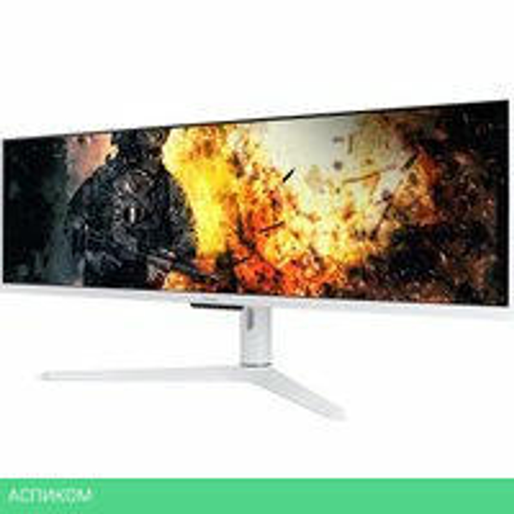 Монитор AOPEN 43XV1CPwmiiphx UM.MX1EE.P05