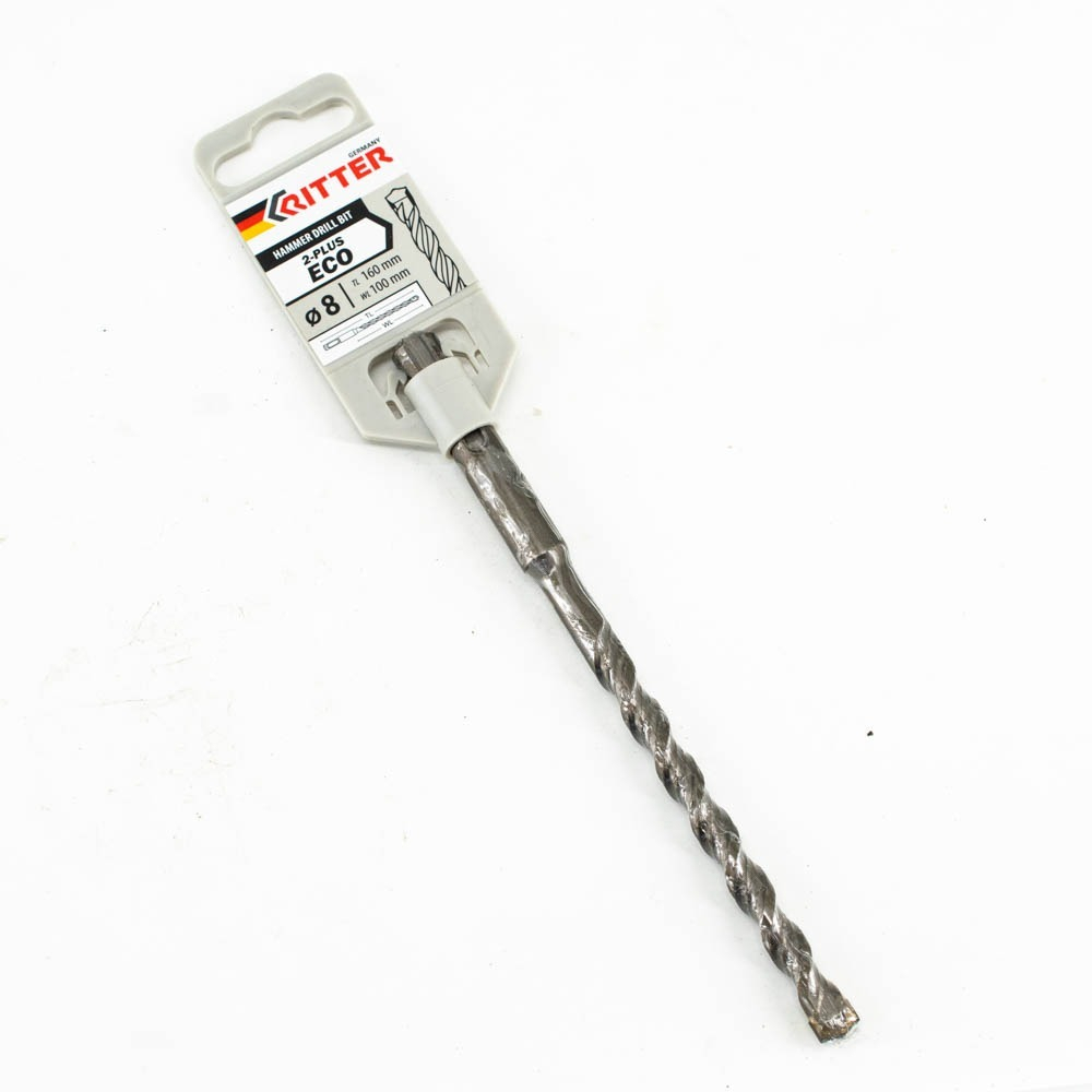 Буры Ritter Eco 2-plus