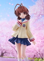 Фурукава Нагиса / Furukawa Nagisa