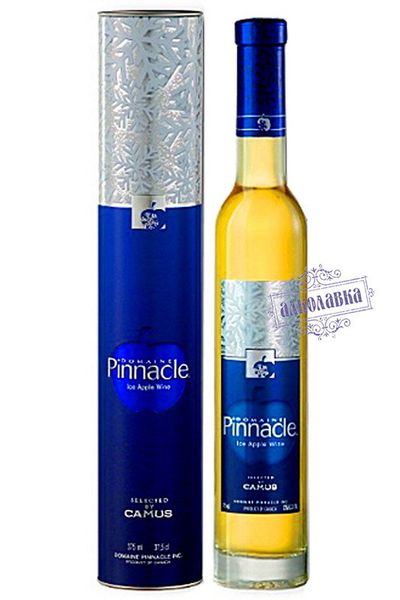 Ледяной сидр Domaine Pinnacle, Ice Cider
