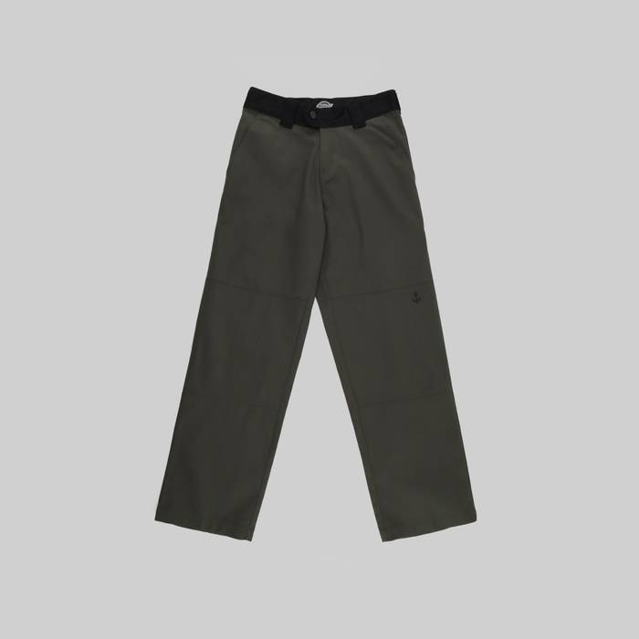 Брюки мужские Dickies Skateboarding Ronnie Sandoval Pants