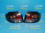 Стоп левый MAZDA DEMIO 2005-2007