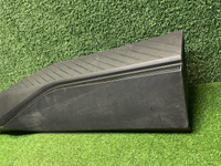 Накладка двери задняя правая Jetour Dashing 22-нв