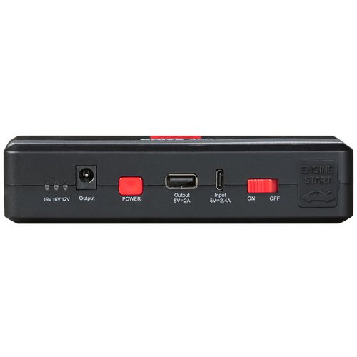 Пусковое устройство Fubag DRIVE 450   46309