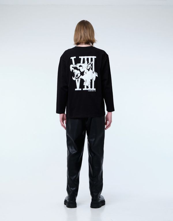 Лонгслив Vicious - фото 5