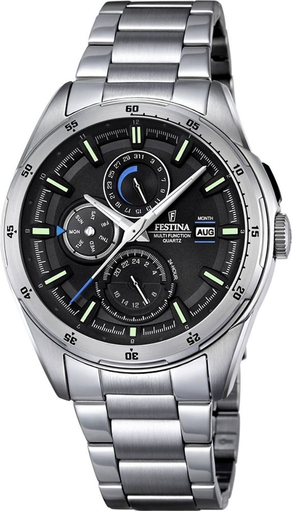 Мужские наручные часы Festina F16876/4