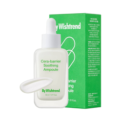 By Wishtrend Ceramide Milky Ampoule 30ml