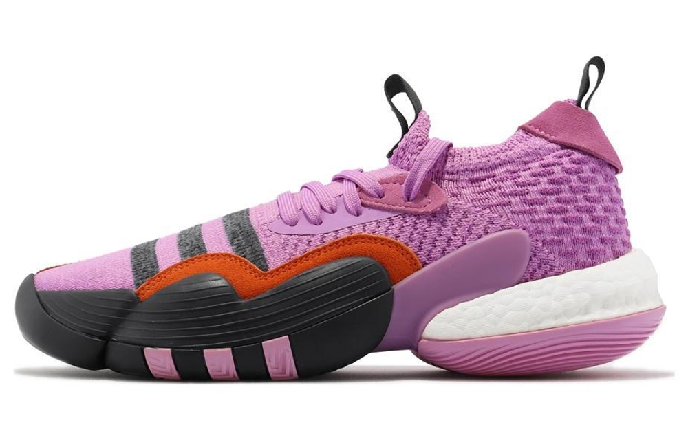 Кроссовки Adidas Trae Young 2.0 2