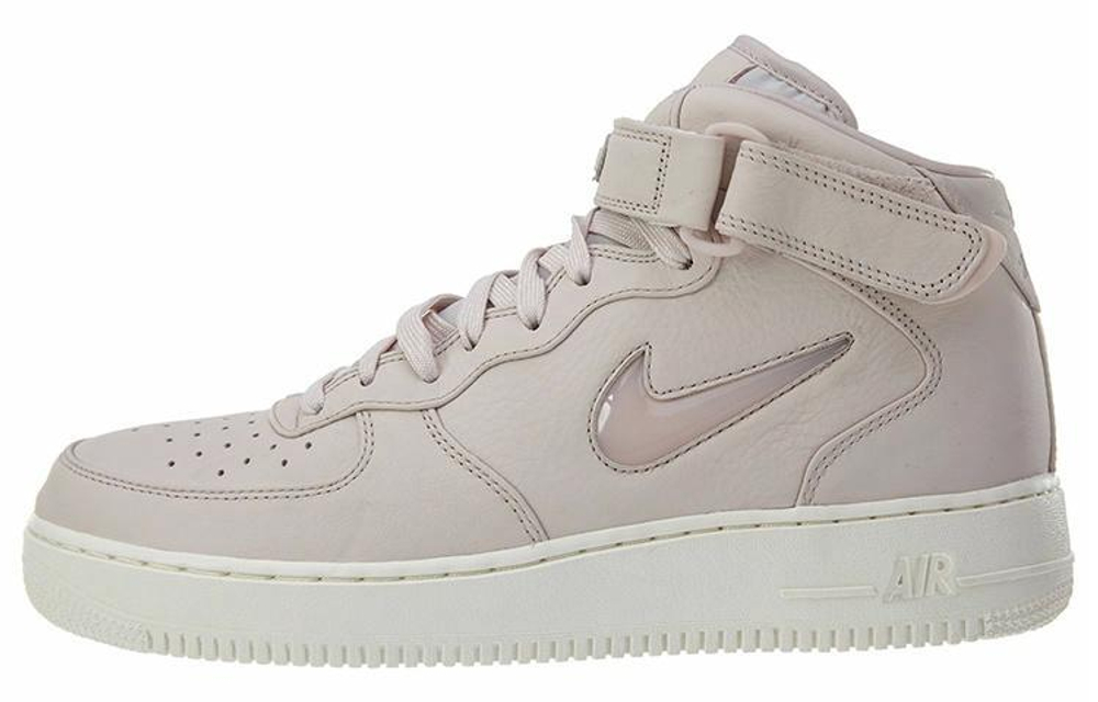 Кроссовки Nike Air Force 1 Mid Retro Prm