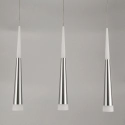 Citilux Вегас CL227030 LED Подвесной светильник Алюминий