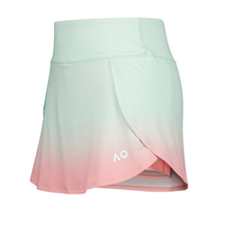Теннисная юбка Australian Open Accelerate Skort - Multikolor
