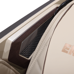 Массажное кресло Ergonova Phantom 5D Coffee