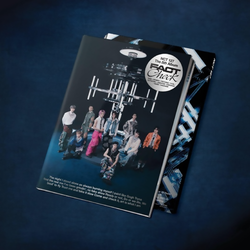 Альбом NCT 127 - VOL.5 [FACT CHECK] (CHANDELIER VER.)