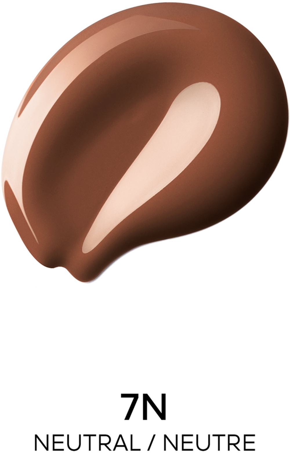 GUERLAIN Terracotta Le Teint Glow - Тональная основа для светлого тона кожи. оттенок 7N Neutral, 35 ml